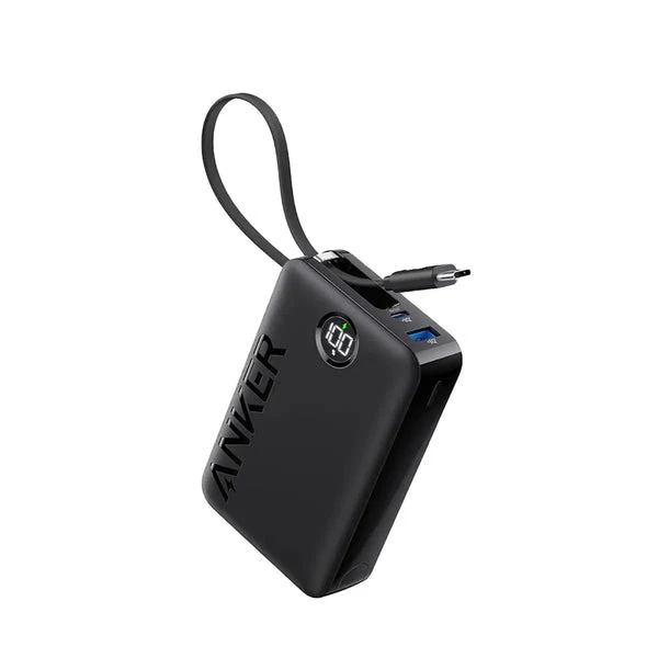 Stock promotionAnker Power Bank Powercore 20000mAh 22.5W Fast Charge Portable Charger | A1647H11