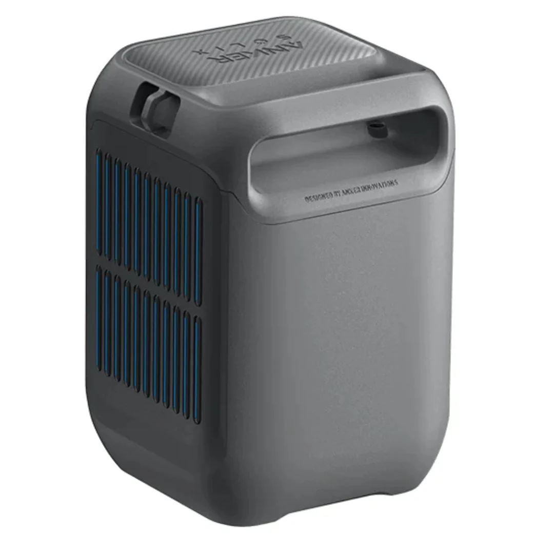 Stock promotionAnker Solix C300X Portable Power Station ( Backup Battery ) 300W | A1723211