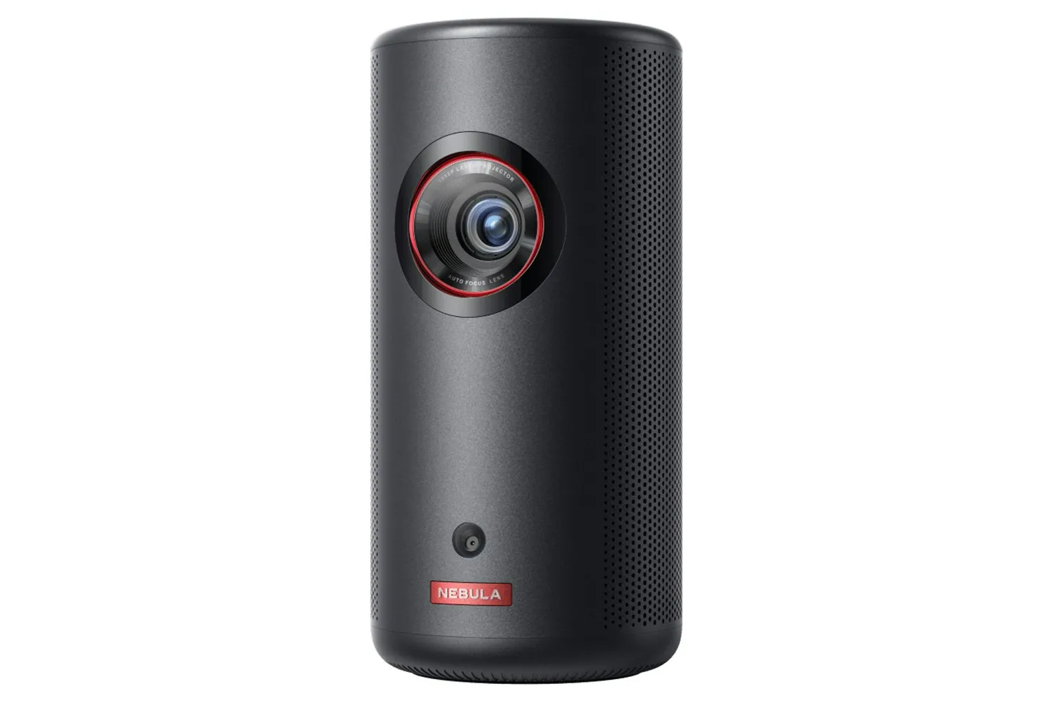 Stock promotionNebula Capsule 3 Mini Portable Laser Projector - Black | D2426212