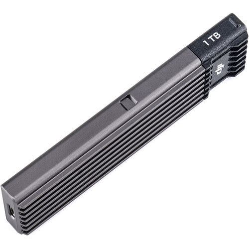 Almost new Limited time discounted price of $107 DJI PROSSD 1TB For Inspire 3 and Ronin 4d Series