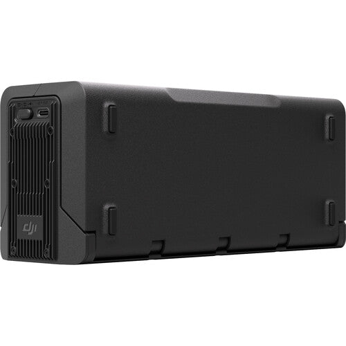 Almost new Limited time discounted price of $107 DJI Inspire 3 TB51 Intelligent Battery Hub