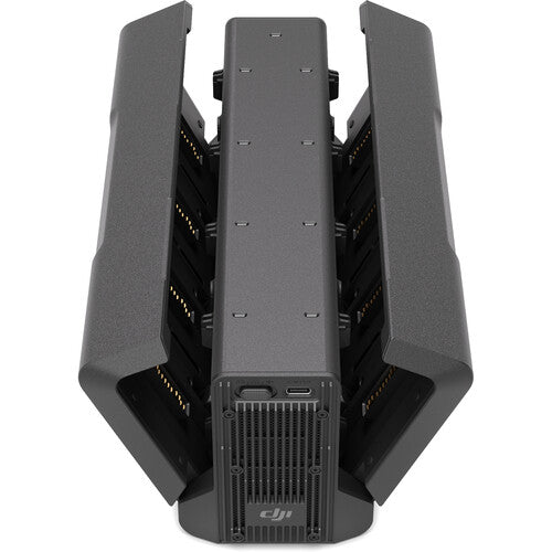 Almost new Limited time discounted price of $107 DJI Inspire 3 TB51 Intelligent Battery Hub