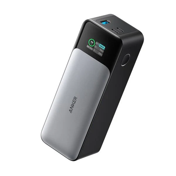 Stock promotionAnker 737 PowerCore 24000mAh 140W Power Bank | A1289011