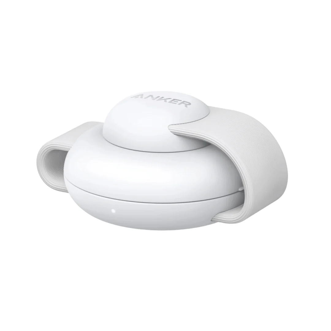 Stock promotionAnker MagGo 3 in 1 Wireless Charger Charging Pad Foldable - White | B25M8H21