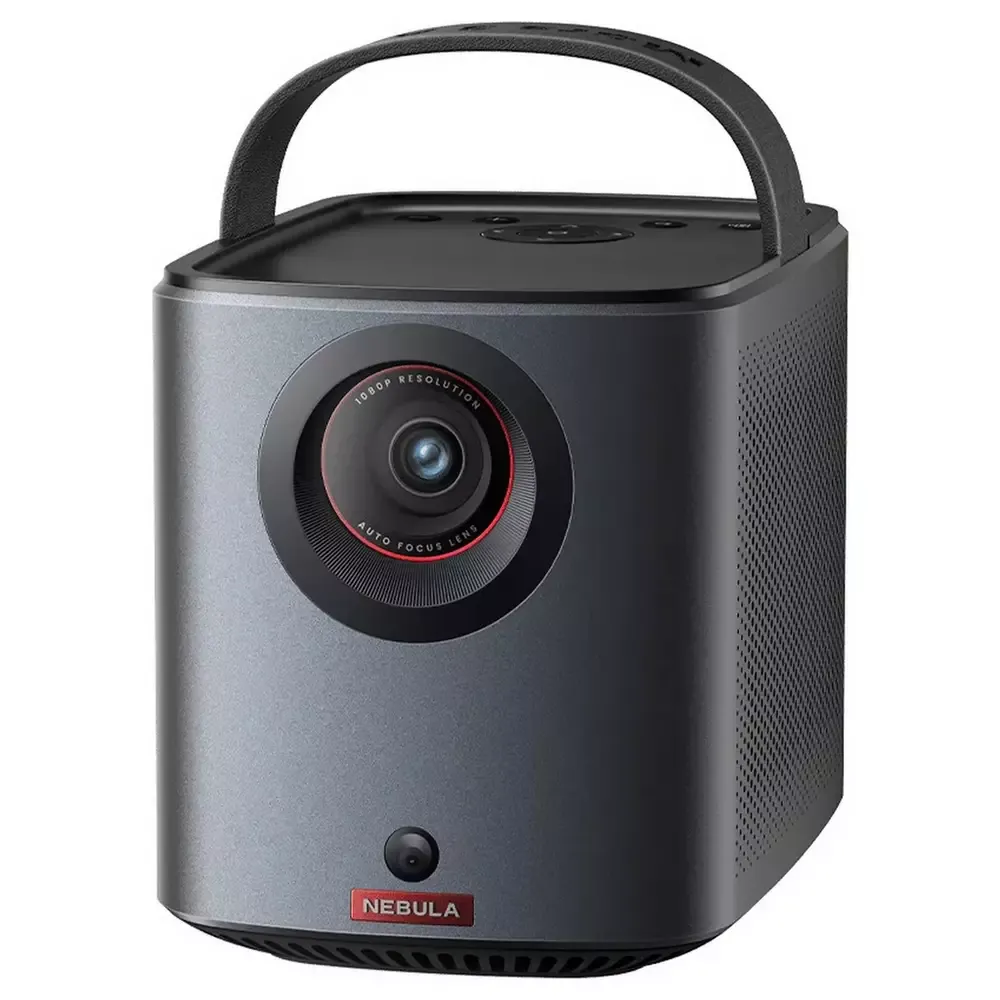 Stock promotionAnker Nebula Mars 3 Air Data Projector - Black | D2325212