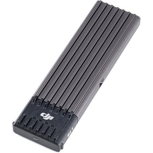 Almost new Limited time discounted price of $107 DJI PROSSD 1TB For Inspire 3 and Ronin 4d Series